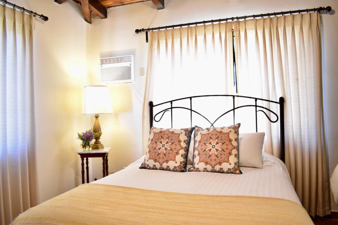 San Marcos Rancho El Parral别墅 外观 照片