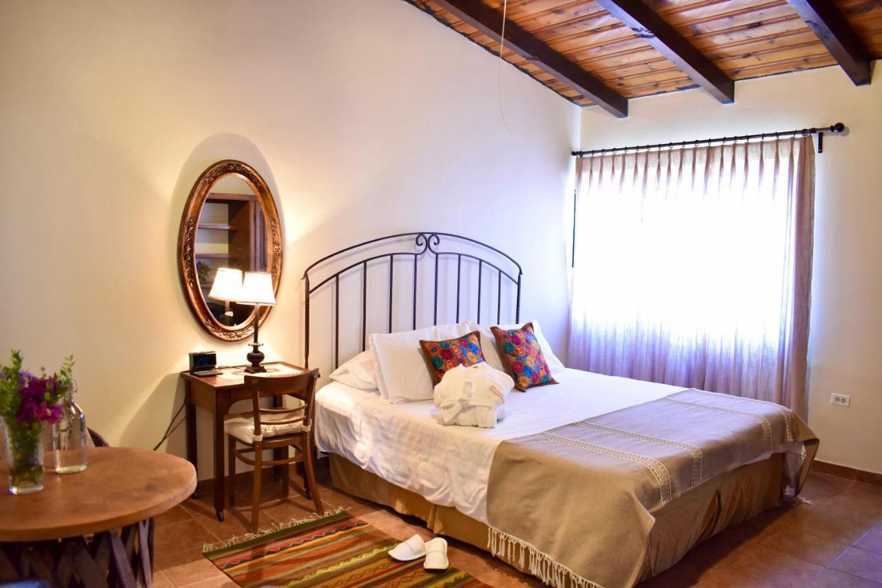 San Marcos Rancho El Parral别墅 外观 照片
