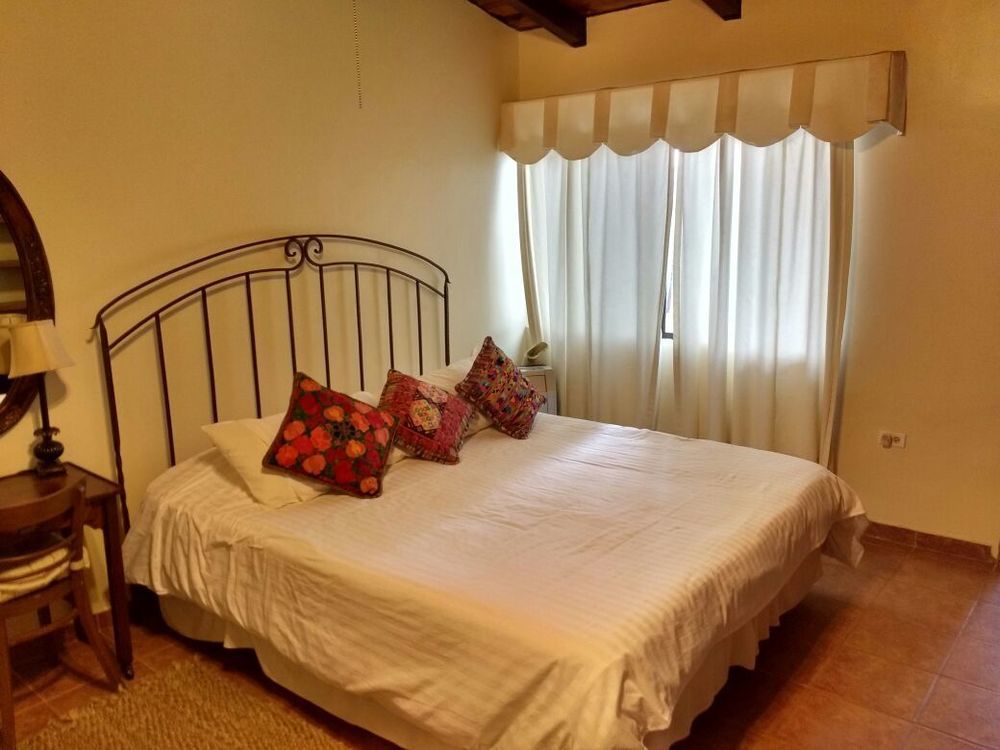 San Marcos Rancho El Parral别墅 外观 照片
