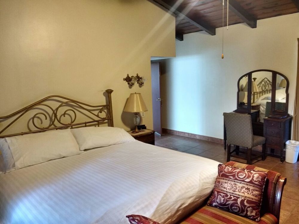 San Marcos Rancho El Parral别墅 外观 照片