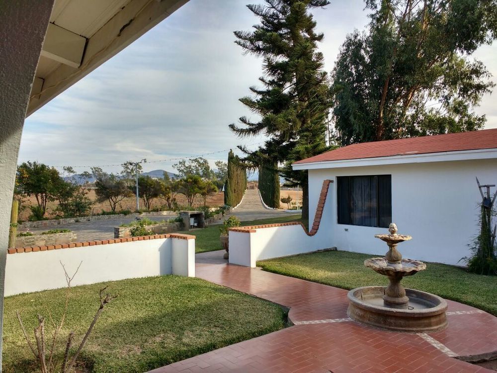 San Marcos Rancho El Parral别墅 外观 照片